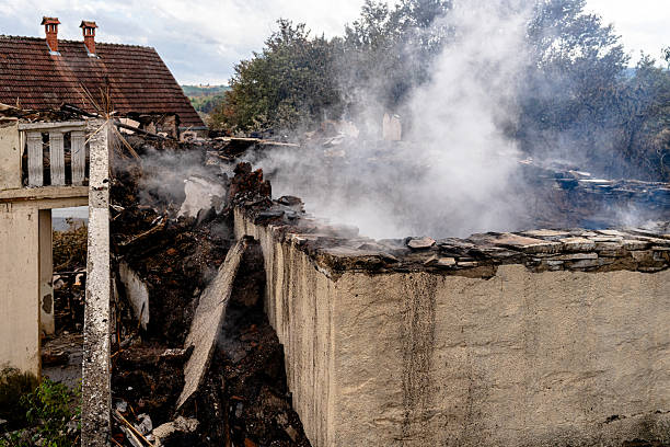 Affordable Fire Damage Restoration solutions in Georgetown, TX